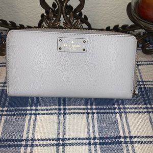 Kate spade wallet
